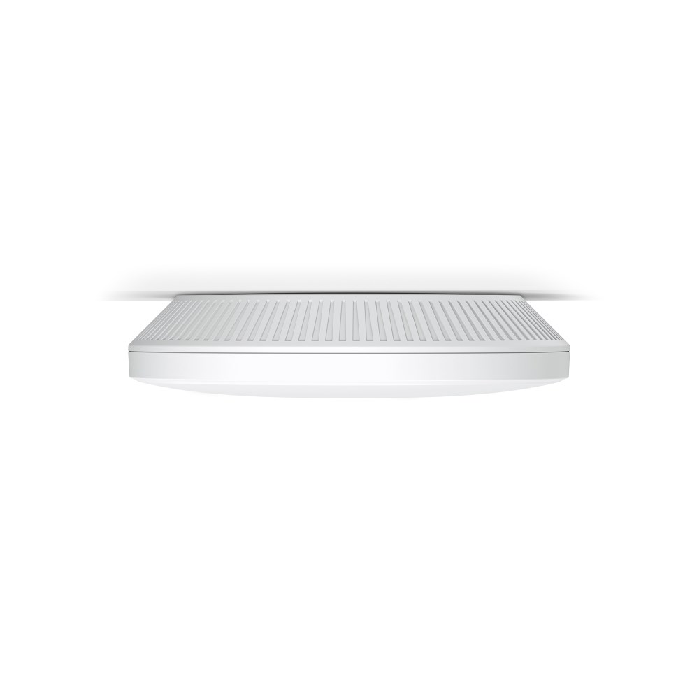 Access point TP-Link EAP720, Wi-Fi 7, 3600Mbit/s, i bardhë