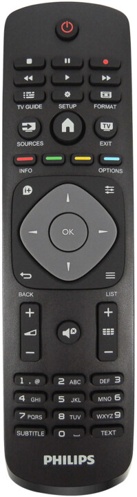 Televizor Philips 32PHS5507, 32" (81cm), HD, i zi