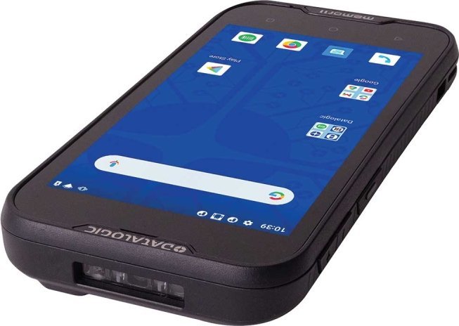 Kompjuter portativ Datalogic Memor 11, 5", ekran me prekje, i zi