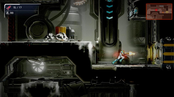 Videolojë për Switch Metroid Dread Nintendo (45496428464)