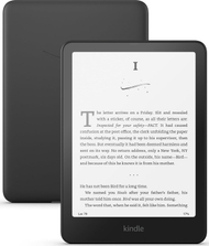 Lexues elektronik Amazon Kindle Paperwhite 2024, 7", 16GB, i zi