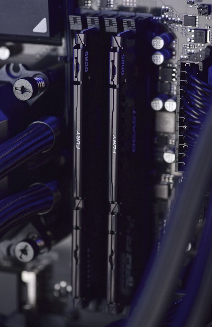 Kompjuter Actina, Core i5-14600KF, 32GB DDR5, RTX 4070 Ti Super, i zi