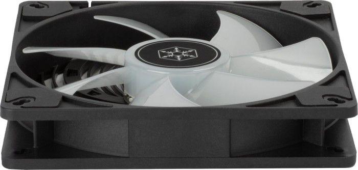 Ventilator SilverStone SST-AP140I-ARGB, i zi