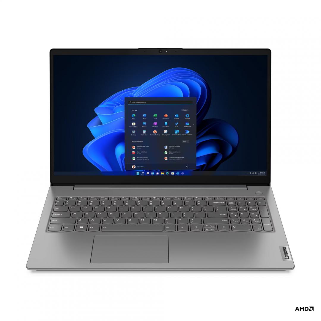 Laptop Lenovo V15 G4 ABP, 15.6", SSD, i zi