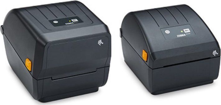 Printer etiketash Zebra ZD220, direct thermal, 203dpi 102mm/sec, me kabllo