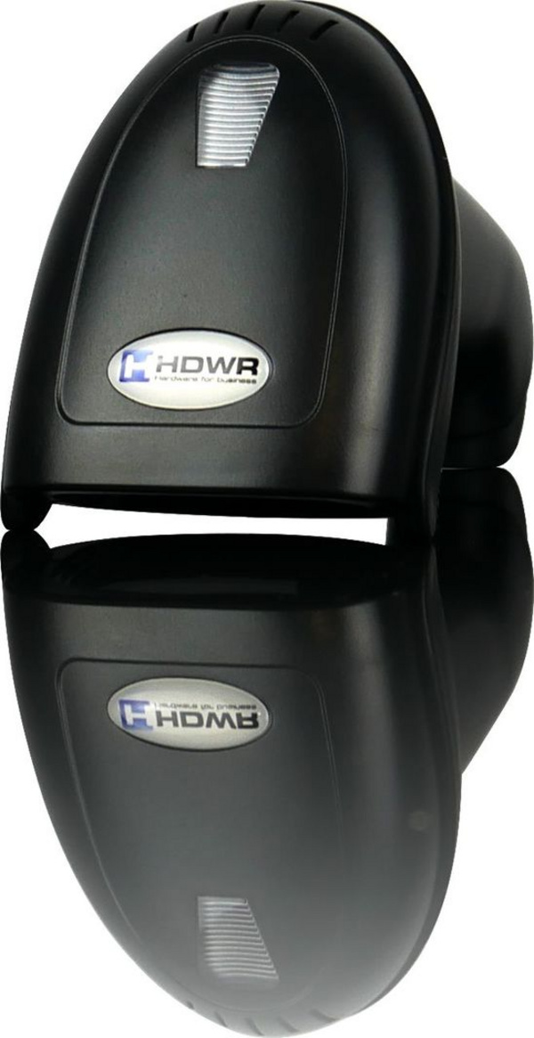 Lexues barkodi HDWR HD77, 1D, i zi