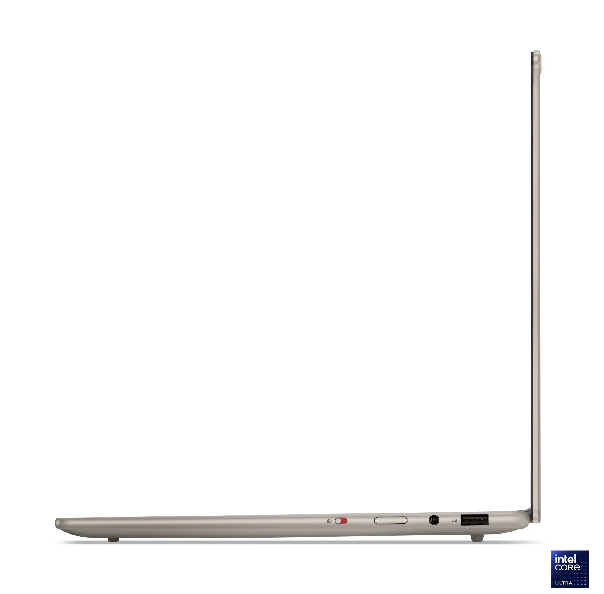 Laptop Lenovo Yoga Slim 7 14ILL10, 14", Slim, gri