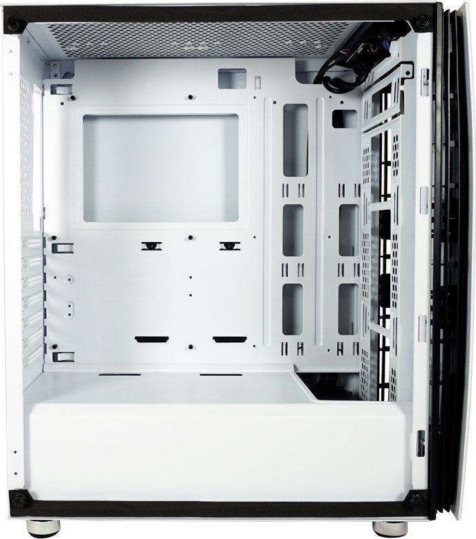 Kasë LC-Power 713W Bright Sail X, Midi Tower