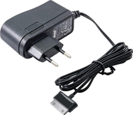 Karikues rrjeti Akyga AK-TB-04, 10W, 2A, i zi