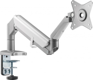 Mbajtës tavoline për monitor Techly ICA-LCD 441, 17"-32", i zi