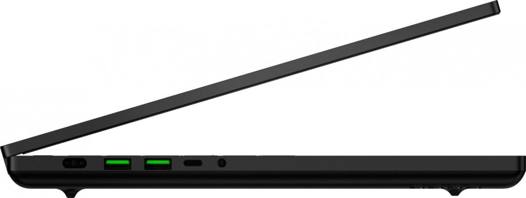 Лаптоп Razer Blade 16, 16" 240 Hz, Intel Core i9 13950HX, 32 GB RAM, 1 TB SSD, NVIDIA GeForce RTX 4070