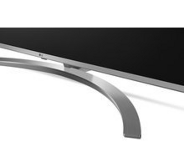 Televizor LG 86UM7600PLB - 86" (218cm), 4K UHD, i argjendë