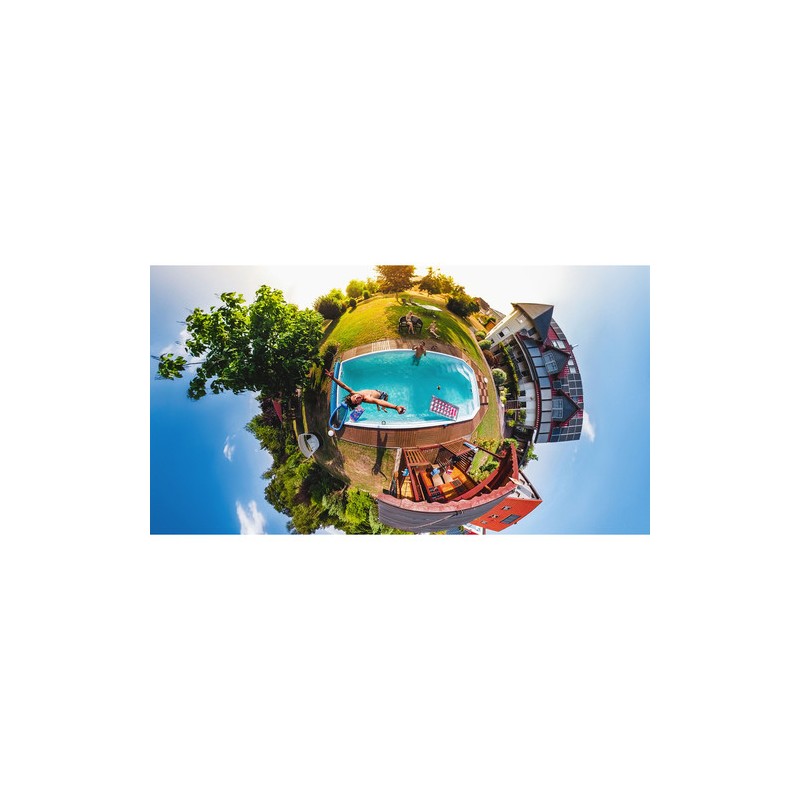 GoPro Max Grip + Tripod