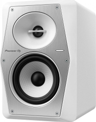 Активен студио монитор Пионер Џеј VM-50 WH, 5.25", 1 парче, бел