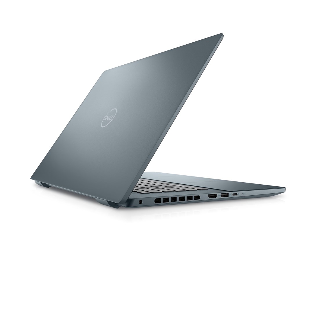 Laptop DELL Inspiron 7620, 16", Intel Core i7-12700H, 16GB RAM, 512GB SSD, i gjelbër