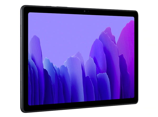 Tablet Samsung Galaxy TAB A7 (SM-T500), 10.4", 3GB RAM, 32GB, WiFi, i hirtë