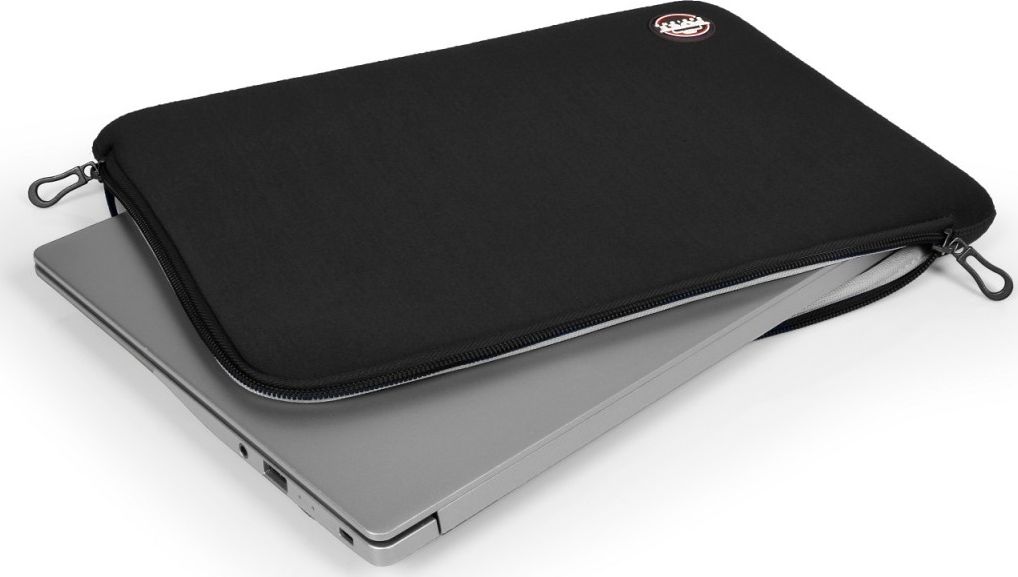 Çantë laptopi Port Designs Torino, 14", neopren, e zezë