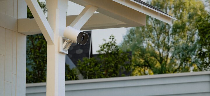 Kamerë e brendshme Dahua Imou IPC-C22FP-C Versa, 2.8mm, e bardhë