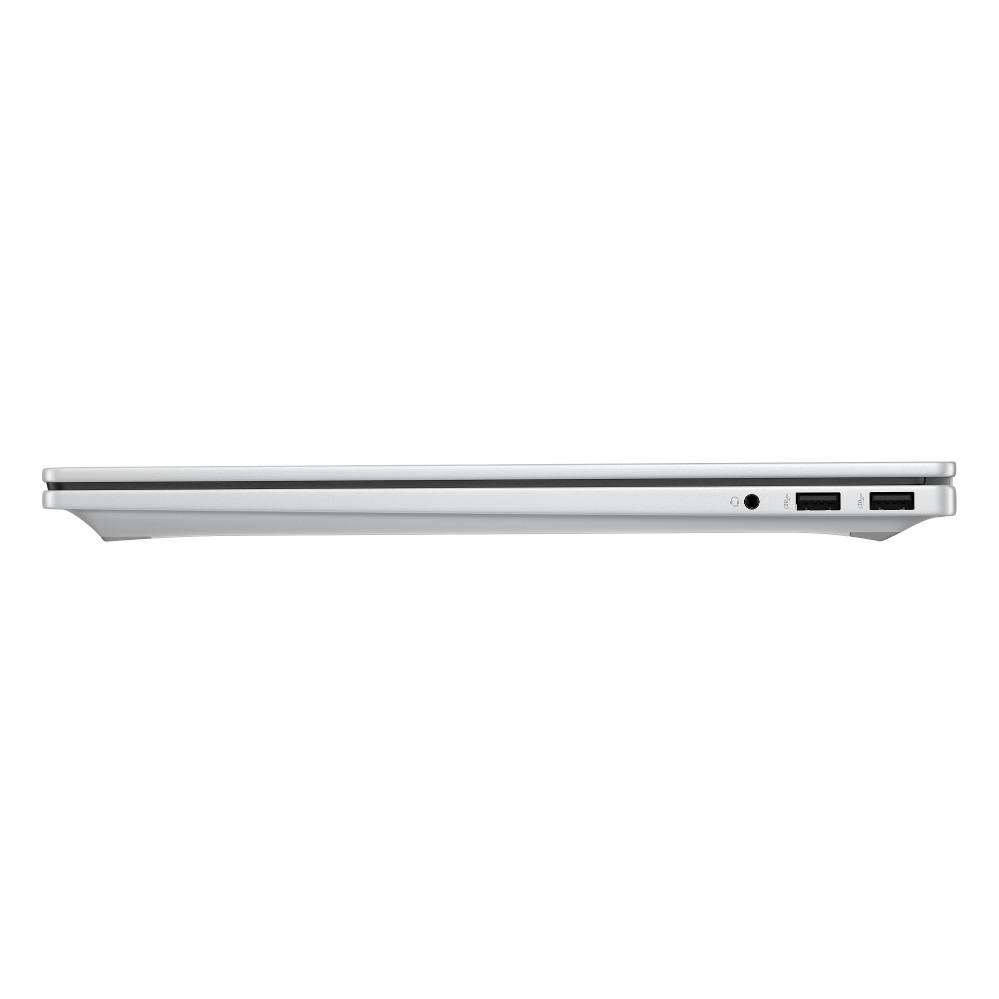 Laptop HP Omnibook 7/17-dc0002nc, 17.3" FHD, Intel, 32GB RAM, 2TB SSD, argjendtë