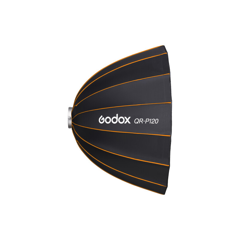 Godox QR-P120 Softbox Parabolik 120cm