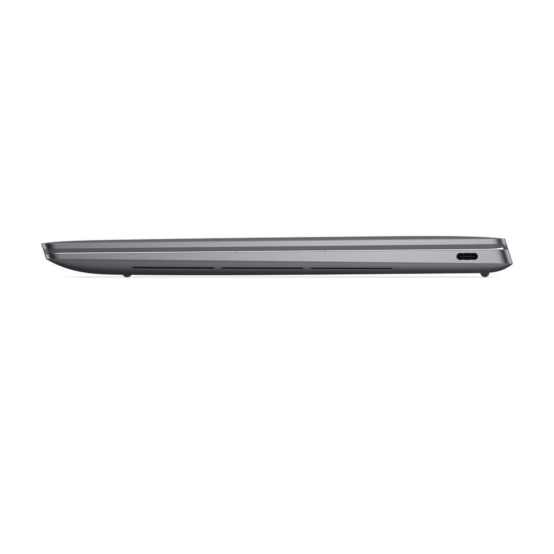 Laptop Dell XPS 13 9345, Snapdragon X Elite, 32GB RAM, 1TB SSD, graphite