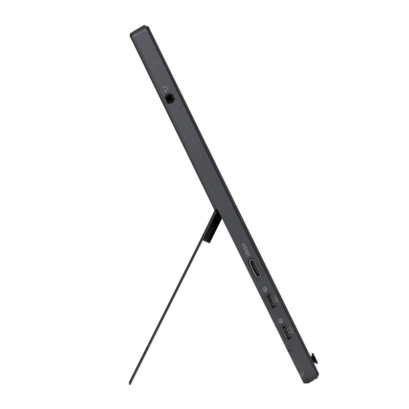 Пренослив монитор ASUS ZenScreen MB16AHG, 15.6\", Full HD, 144Hz, црн