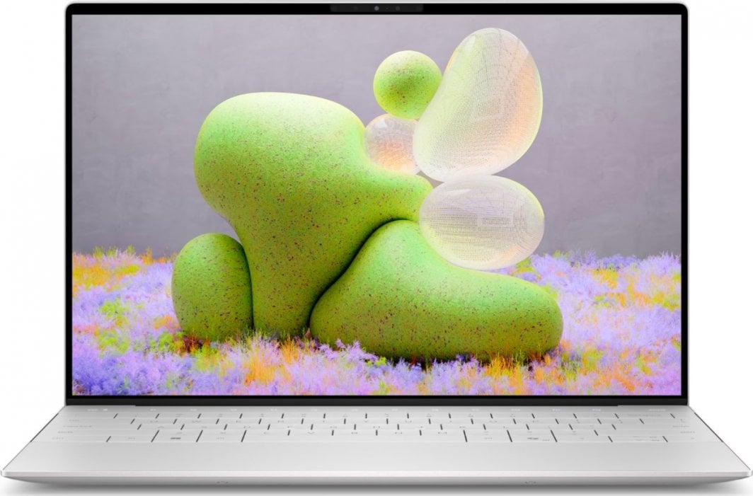 Laptop Dell XPS 13 9340, 13.4", Intel Core Ultra 7 155H, 32GB RAM, 1TB SSD, platinum