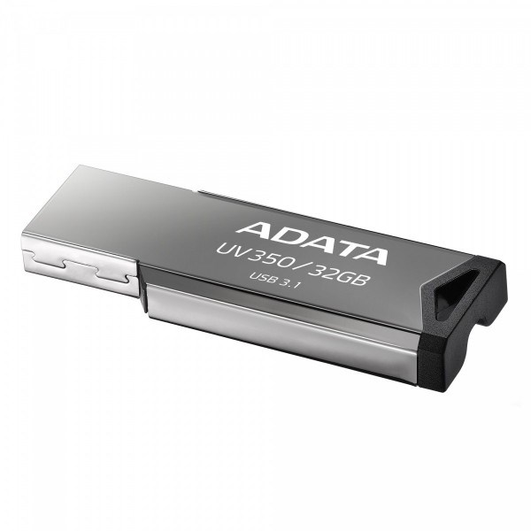 USB ADATA FLASHDRIVE UV350, 32 GB, USB 3.1