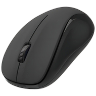 Mause Wireles Dpi 1200 Black