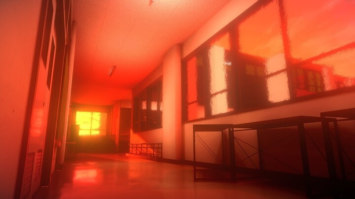 Videolojë Yuoni - Sunset Edition (PS5)