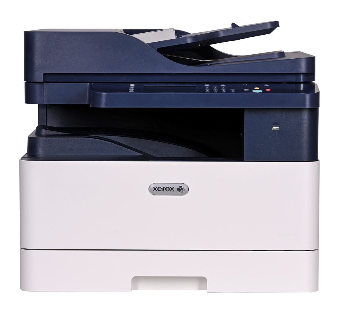 Printer multifunksional Xerox B1025, A3, 1200x1200dpi, i bardhë