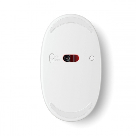 Maus wireless Satechi M1 Bluetooth, rozë e artë