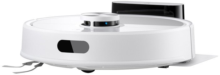 Robot fshirëse Roborock Q7, thithje e fuqishme, funksion fshirjeje, e bardhë