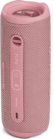 Altoparlant JBL Flip6 - rozë