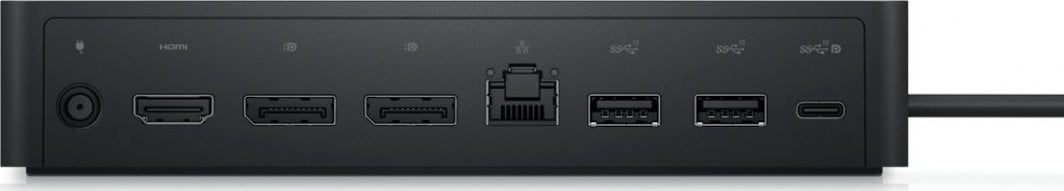 Replikator Dell UD22, USB-C