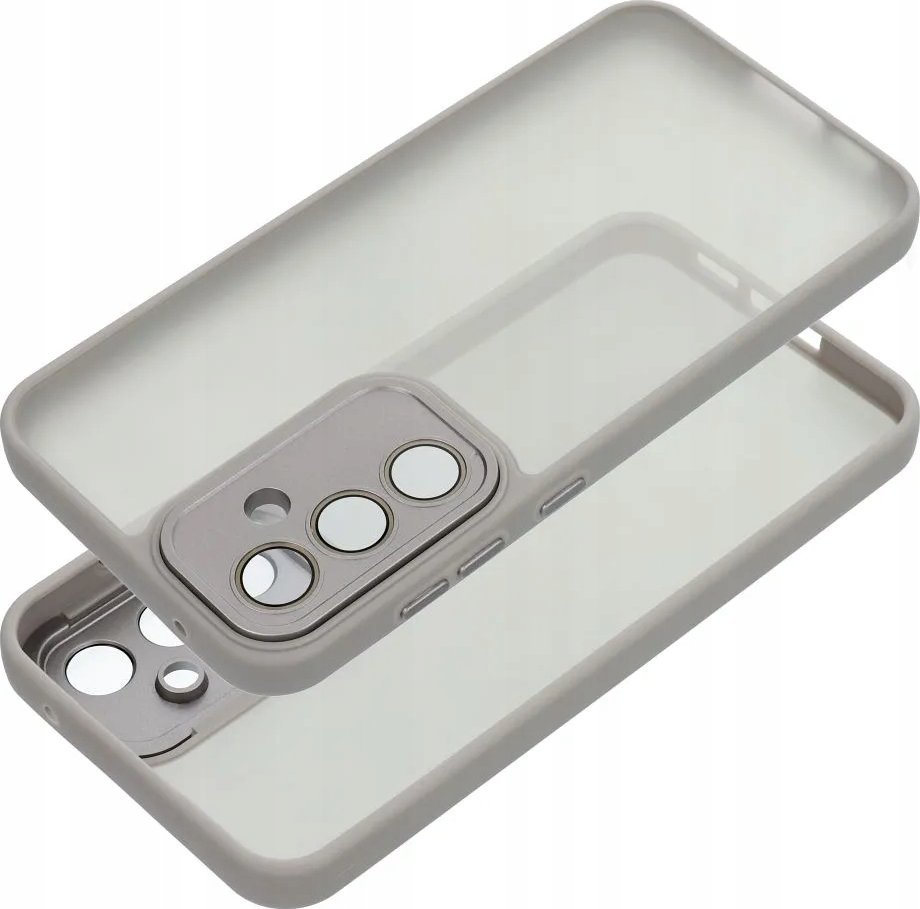 Mbulesë telefoni Variete për Samsung S22 Ultra, mbrojtëse, steel