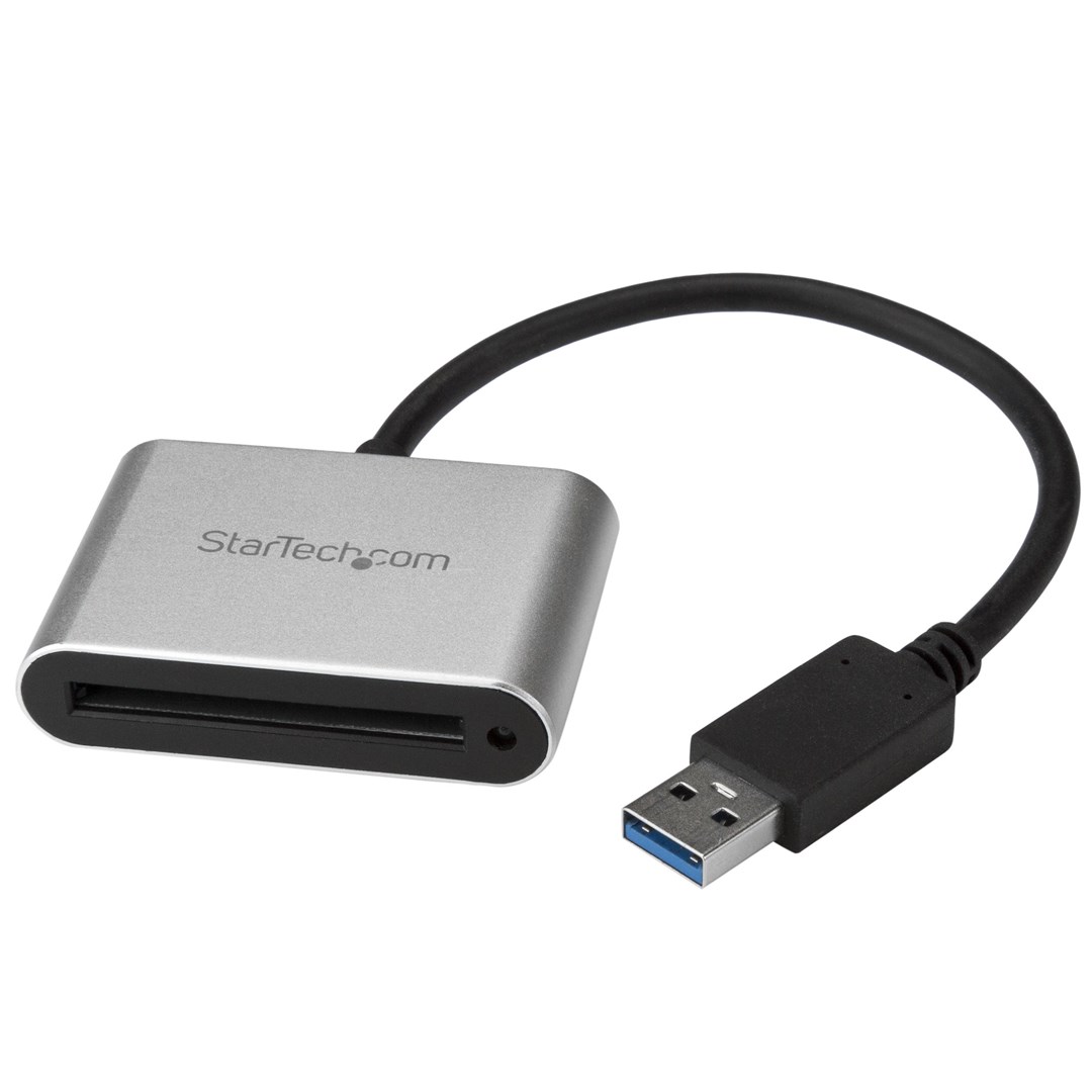 Lexues kartash USB 3.0 CFASTRWU3, CFast 2.0, 5Gbps, i zi/i hirtë