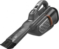Fshesë dore pa kabllo Black+Decker BHHV520JF-QW, 700ml, me LED, gri