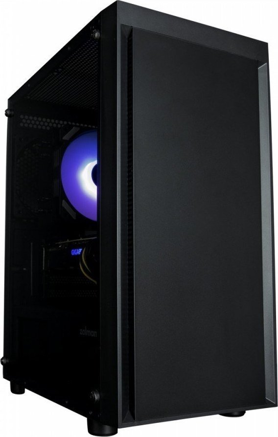 Kasë Zalman T3 Plus, Mini Tower