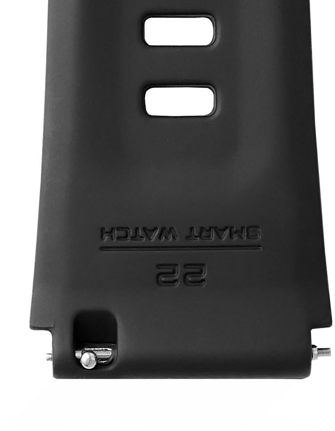 Rrip smartwatch VELTORI VT200 VTP200, 22mm, i zi