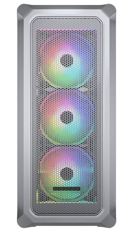 Kasë për PC COUGAR ARCHON, e bardhë