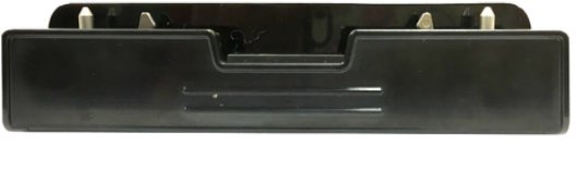 Konektor karikimi Zebra CHG-ET5X-CBL2-01, për tablet ET5X, i zi