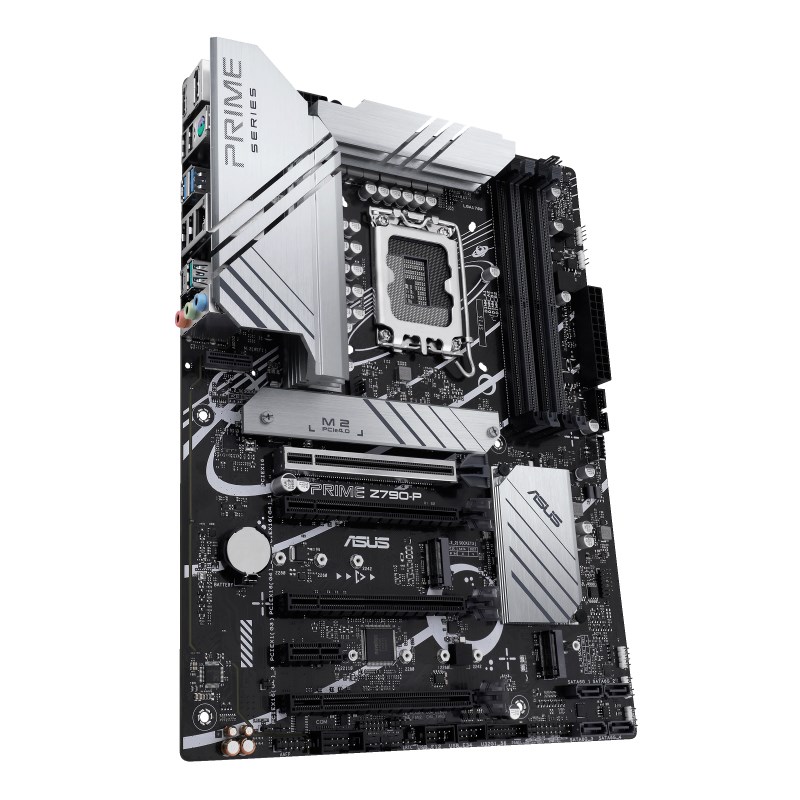 Pllakë amë ASUS PRIME Z790-P Intel Z790 LGA 1700 ATX