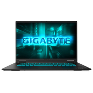 Laptop Gigabyte Gaming A16 3WHK3CZ894SH, Ryzen 7, 16GB RAM, 1TB SSD, RTX 5070, 16", i zi
