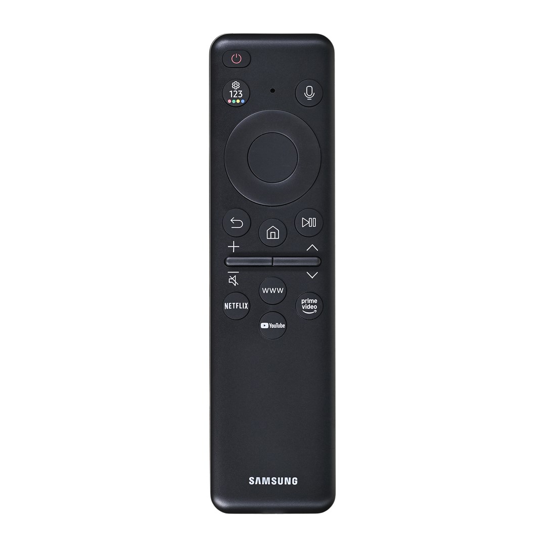 Televizor Samsung Neo QLED QN80F, 55", 4K, Smart, i zi