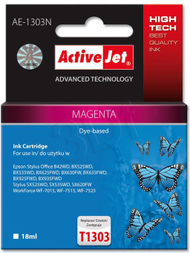 Ngjyrë për printer Activejet AE-1303N/T1303, vjollcë