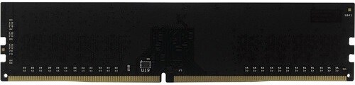 Memorie RAM Patriot Signature Line, 16GB, DDR4, 2666MHz, e zezë