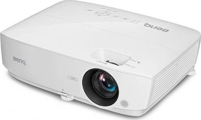 Projektor BenQ MH536, i bardhë