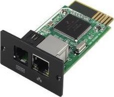 Kompjuter i rrjetit Eaton Network Card MS, 10/100 Mbps, 1x RJ45, i zi