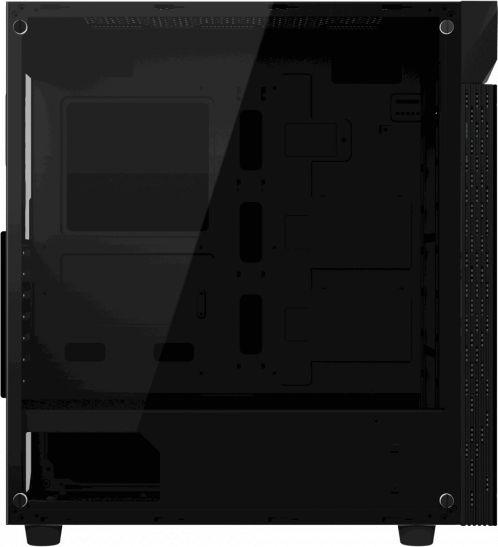 Kasë PC Gigabyte (GB-C200G)